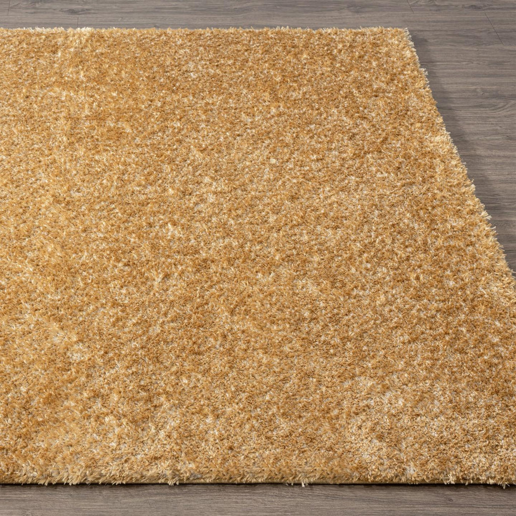 Gold-plush-rug