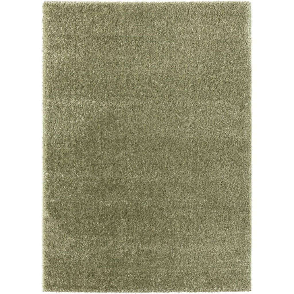 Light Green-plush-rug