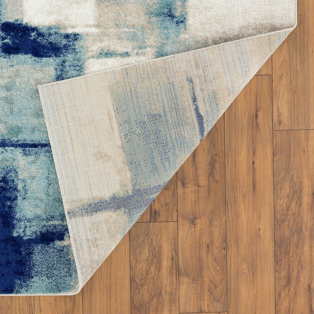 Ivory-abstract-rug