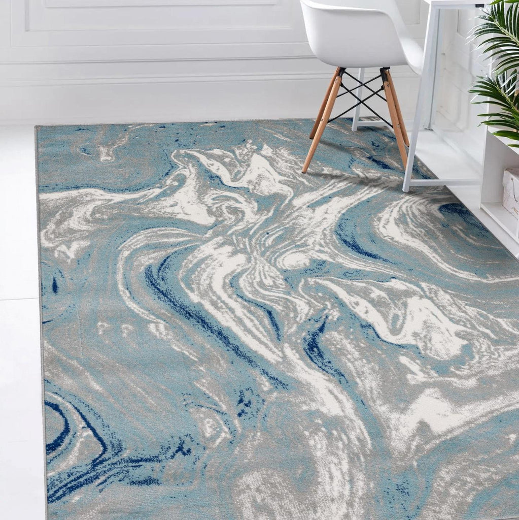 coastal-swirl-blue-family-room-abstract-area-rug