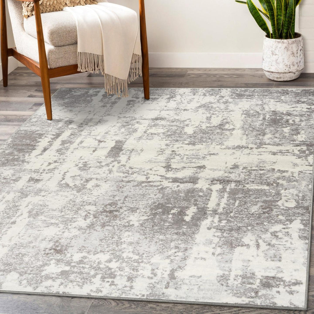 gray-modern-abstract-sitting-room-area-rug