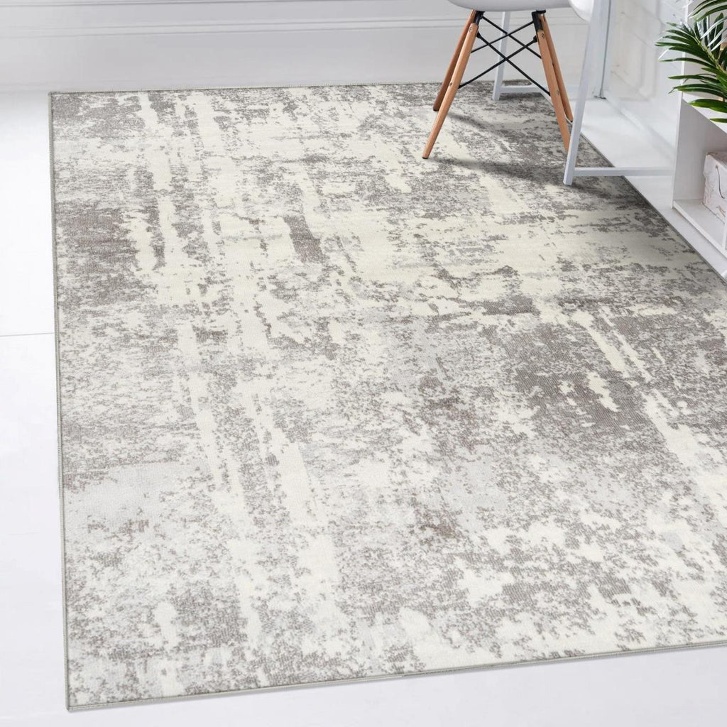gray-modern-abstract-family-room-area-rug