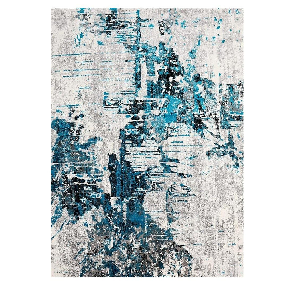 Cambridge Abstract Area Rug 106 - Modern Area Rugs by Luxe Weavers®