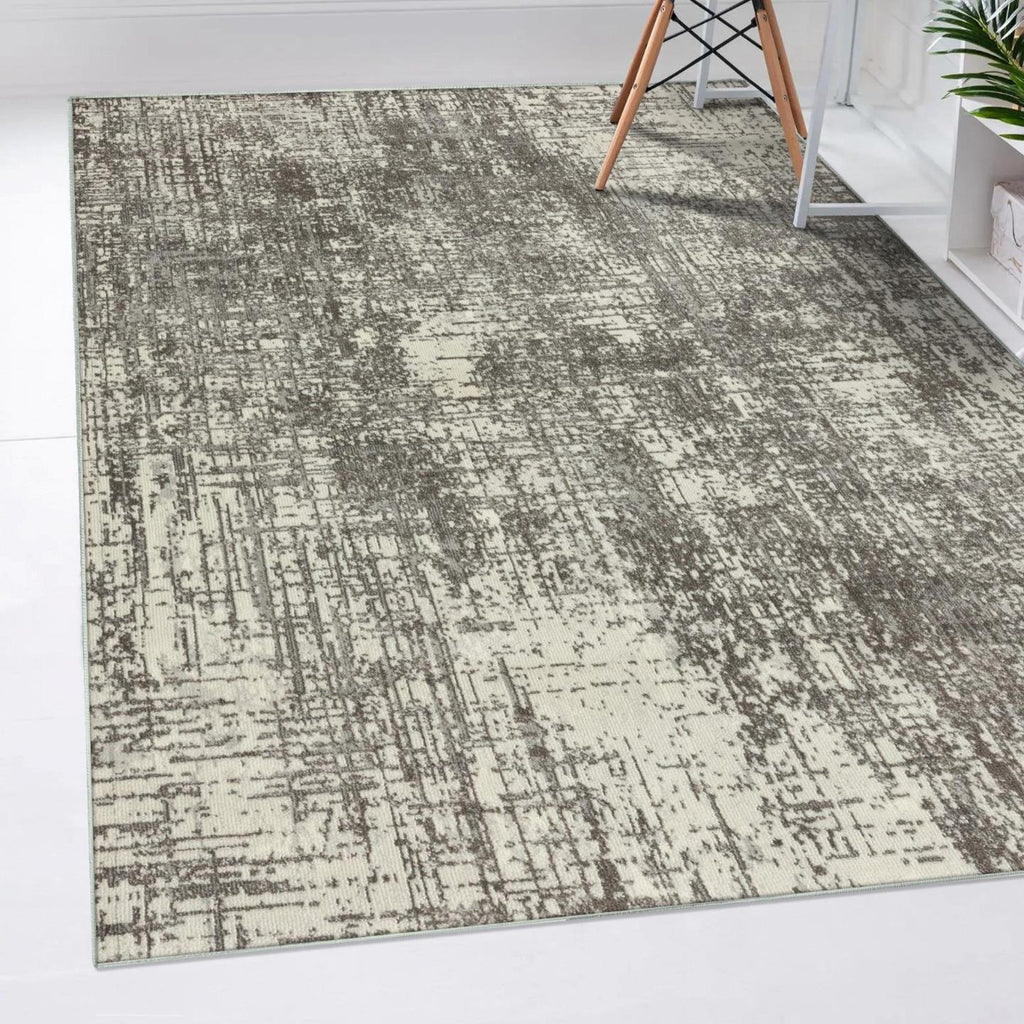 gray-abstract-family-room-area-rug