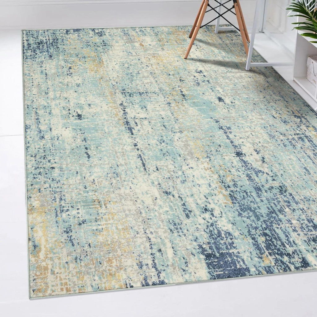 blue-abstract-family-room-area-rug