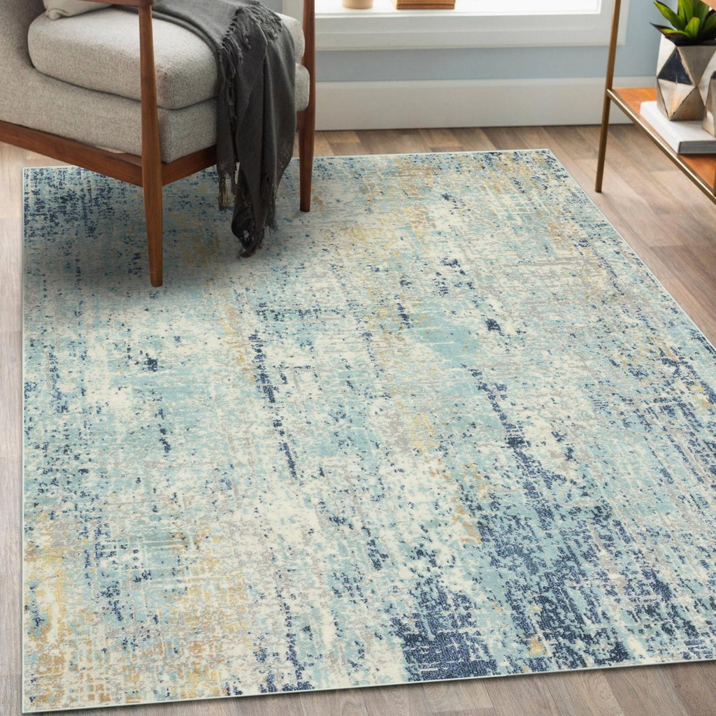 blue-abstract-sititng-room-area-rug