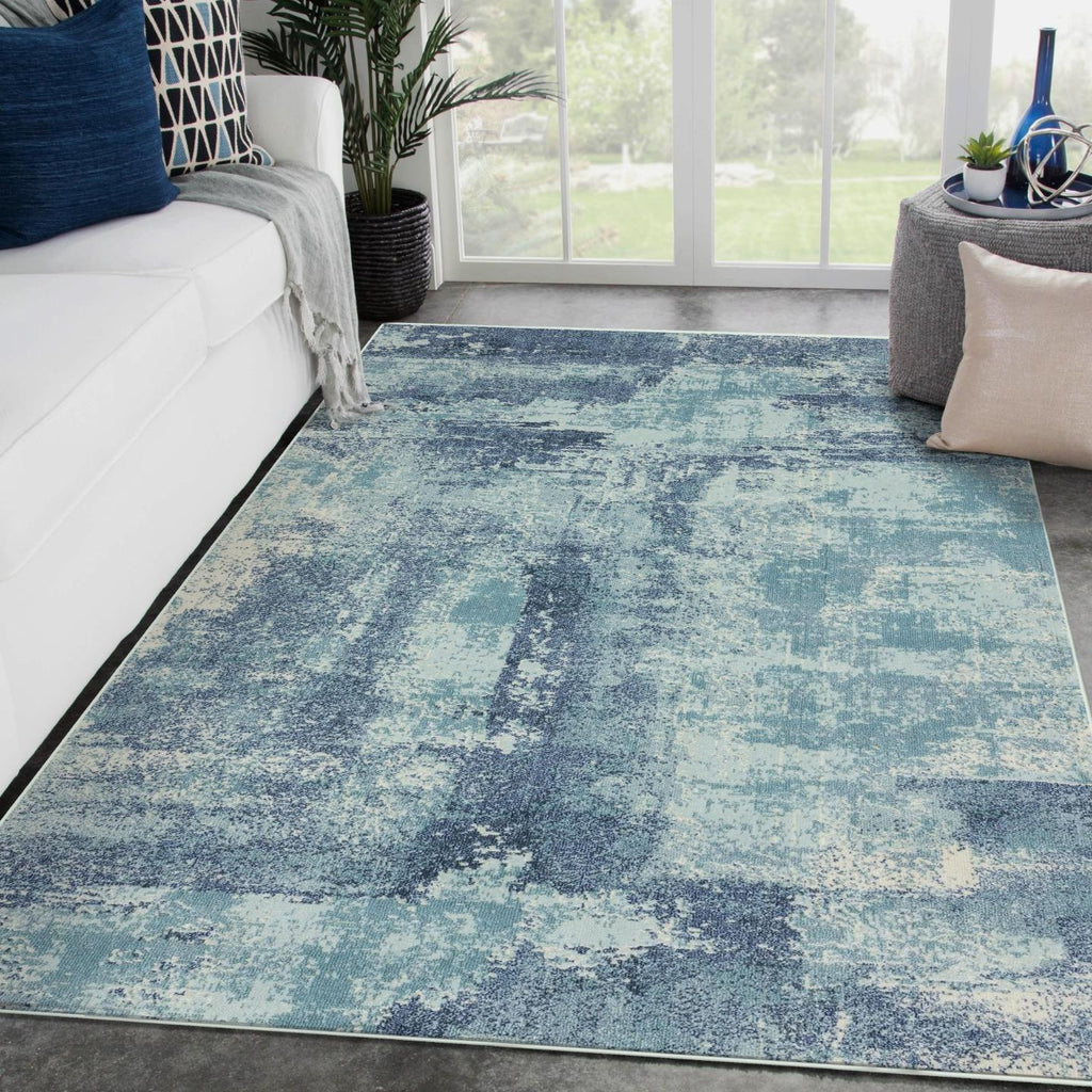abstract-blue-living-area-rug