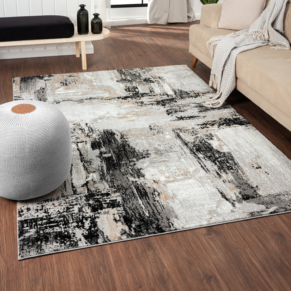 Luxe Weavers® Premium Modern Area Rugs | Discount Rugs for Every Home