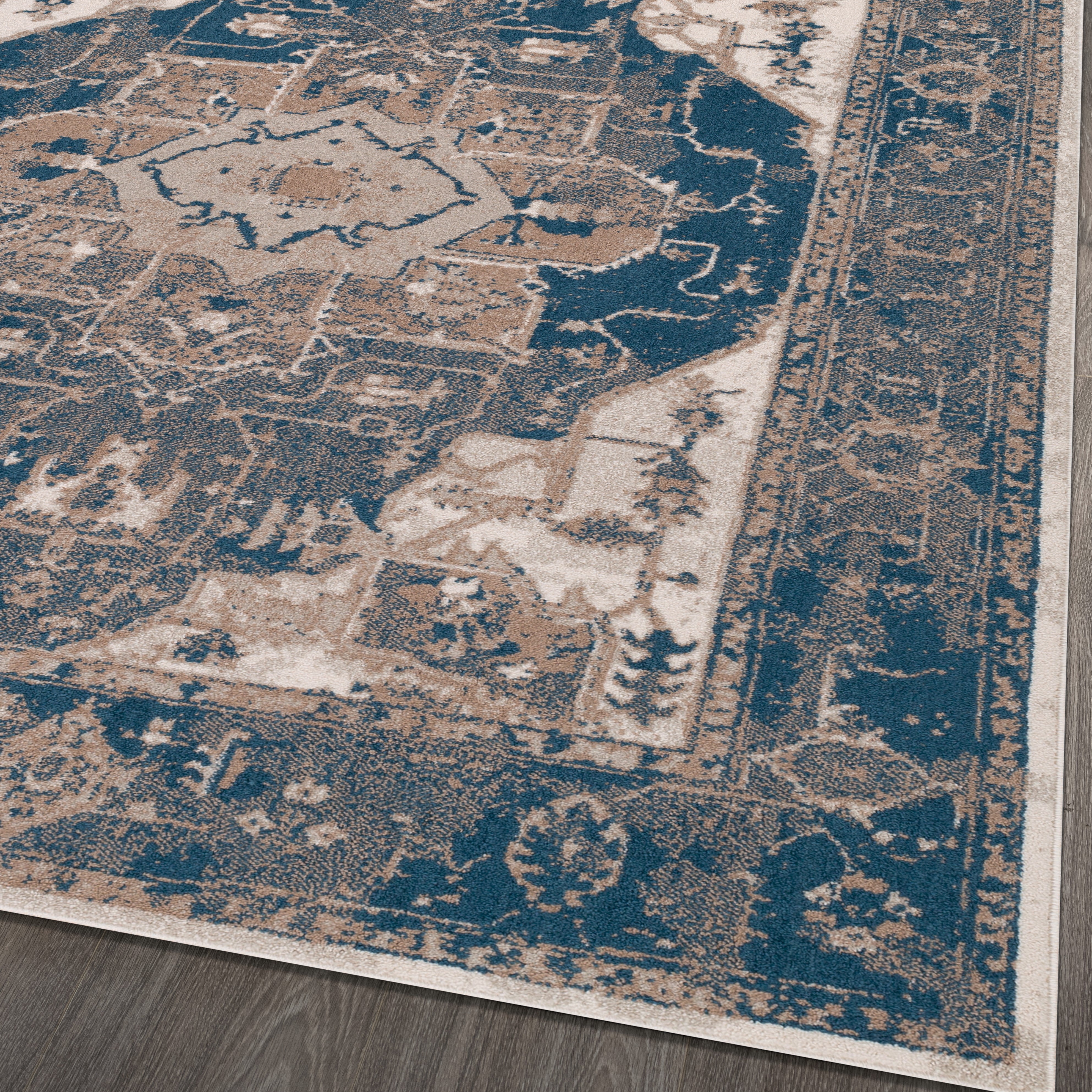Moroccan Geometric Rug Moroccan Geometric Area Rug | Luxe Weavers | Moroccan Rugs