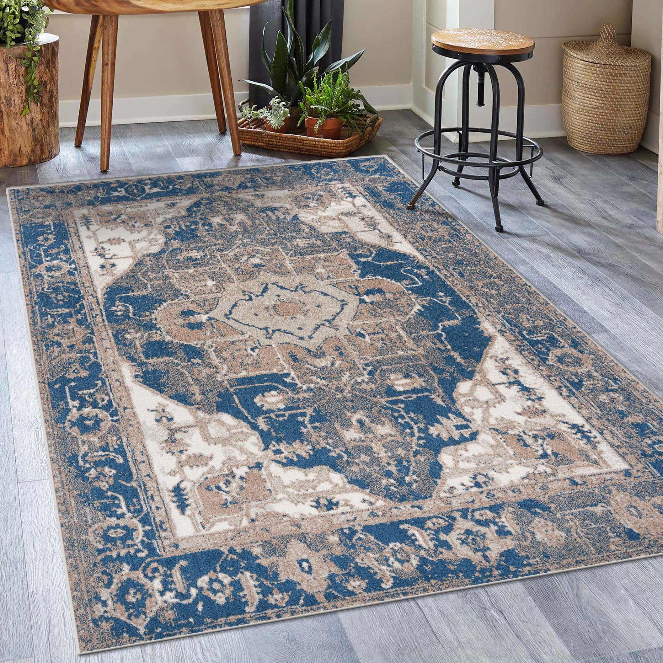 Moroccan Geometric Rug Moroccan Geometric Area Rug | Luxe Weavers | Moroccan Rugs