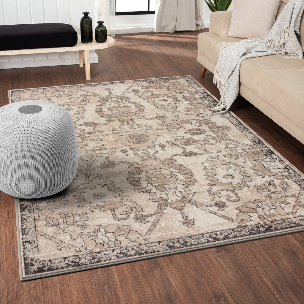 oriental-floral-beige-living-room-area-rug