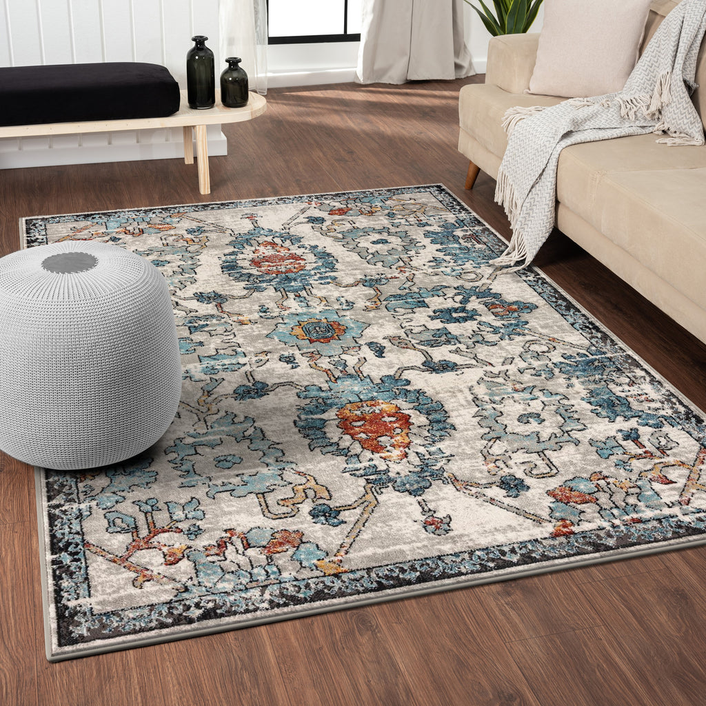 oriental-floral-blue-living-room-area-rug