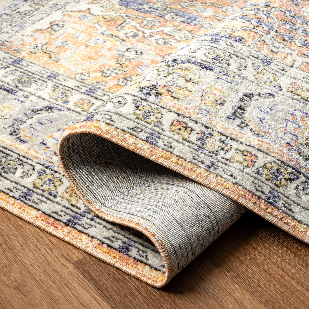 orange-oriental-abstract-rug