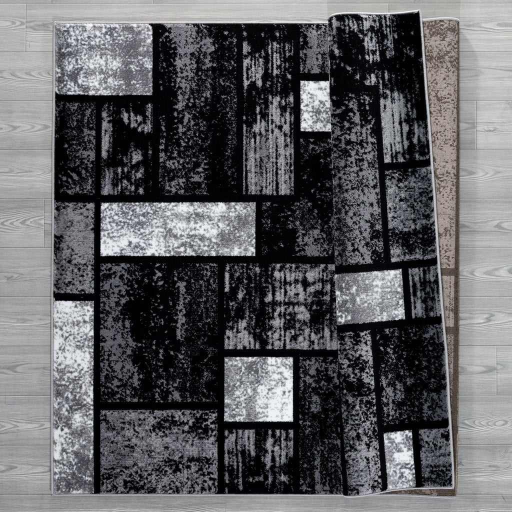 gray-color-block-area-rug