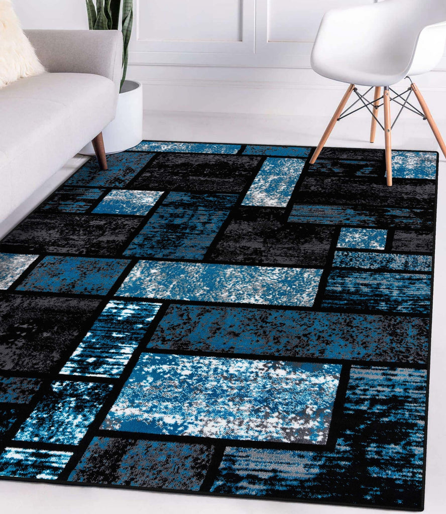 geometric-area-rug-turquoise-blue