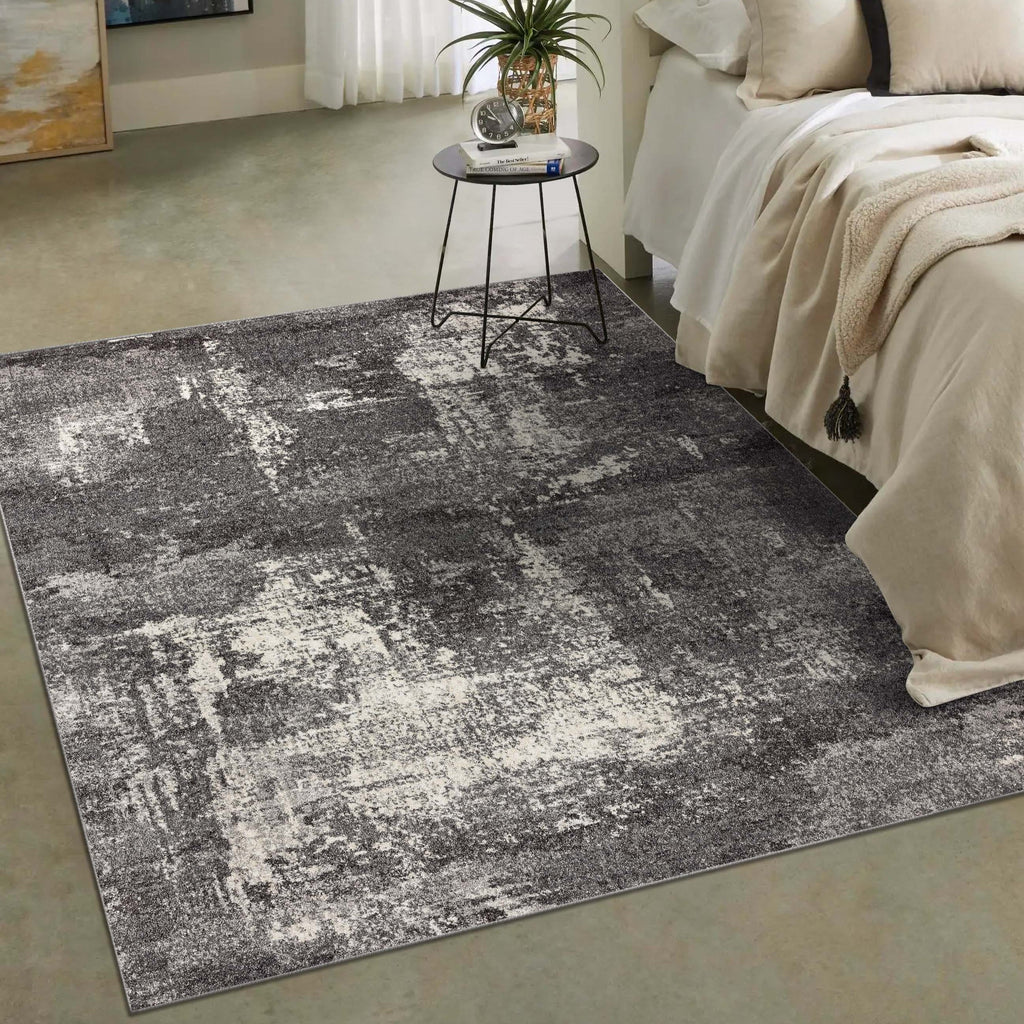 gray-abstract-living-room-area-rug