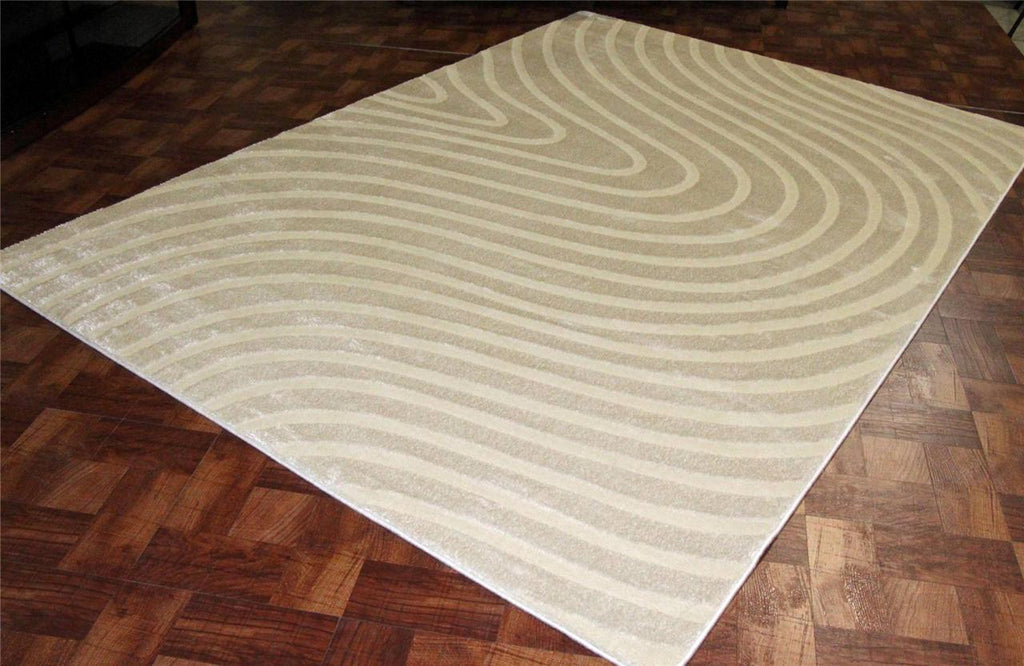 Madison 9000 Abstract Area Rug - Modern Area Rugs by Luxe Weavers®