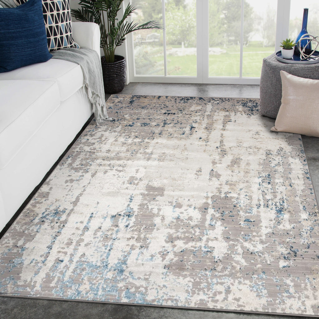 blue-living-room-abstract-area-rug