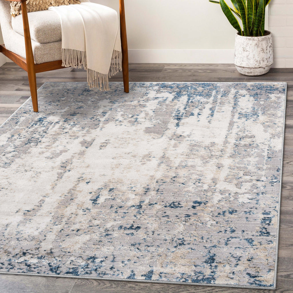 blue-sitting-room-abstract-area-rug