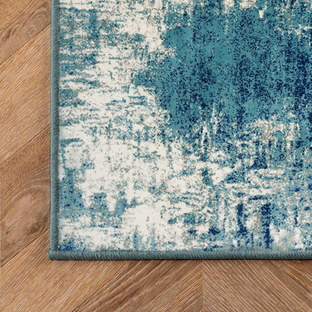 Victoria 9086 Abstract Area Rug - Modern Area Rugs by Luxe Weavers®