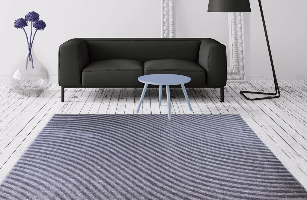Madison 9040 Abstract Area Rug - Modern Area Rugs by Luxe Weavers®