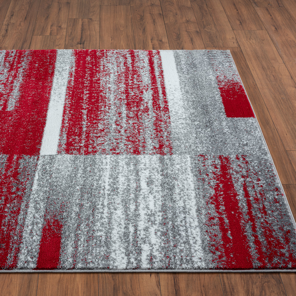 abstract-red-rug