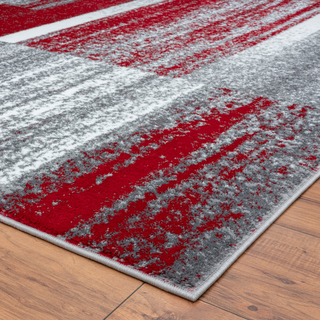 abstract-red-rug