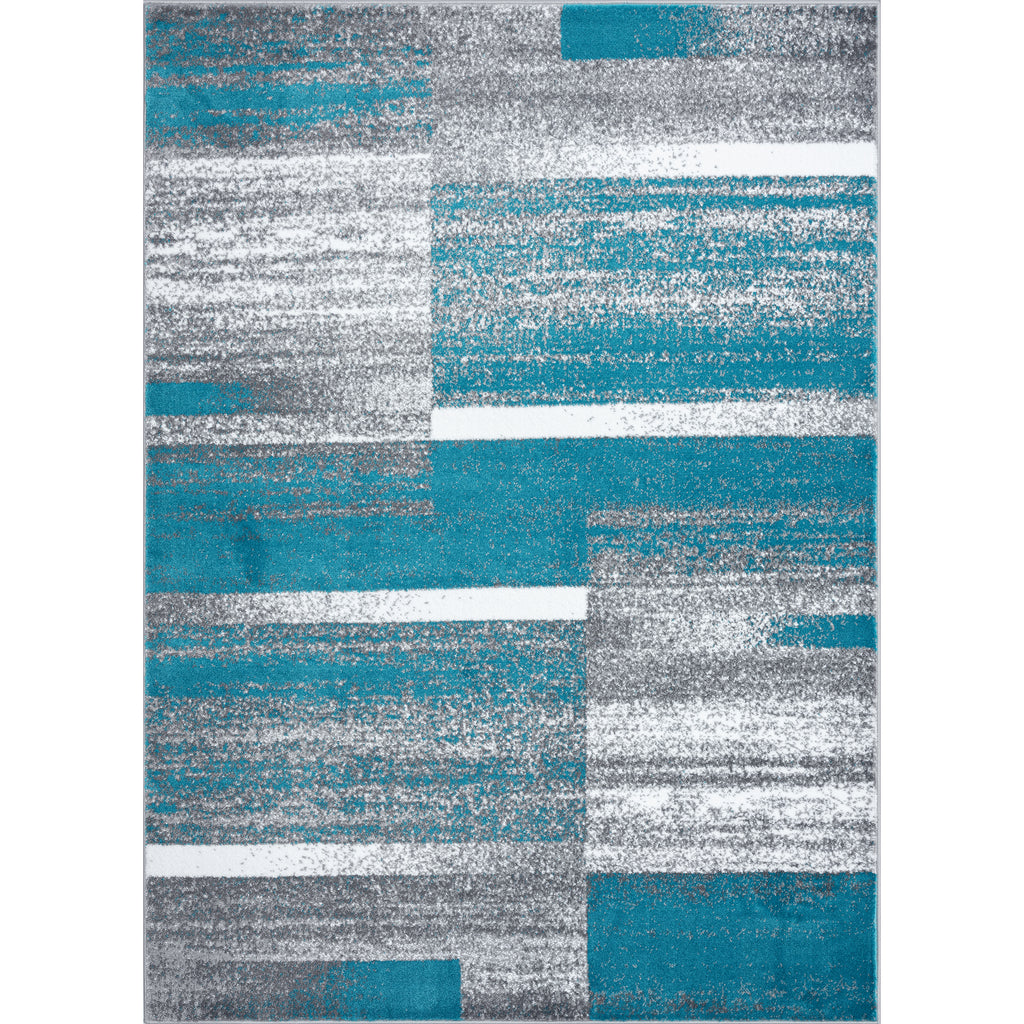 abstract-turquoise-rug