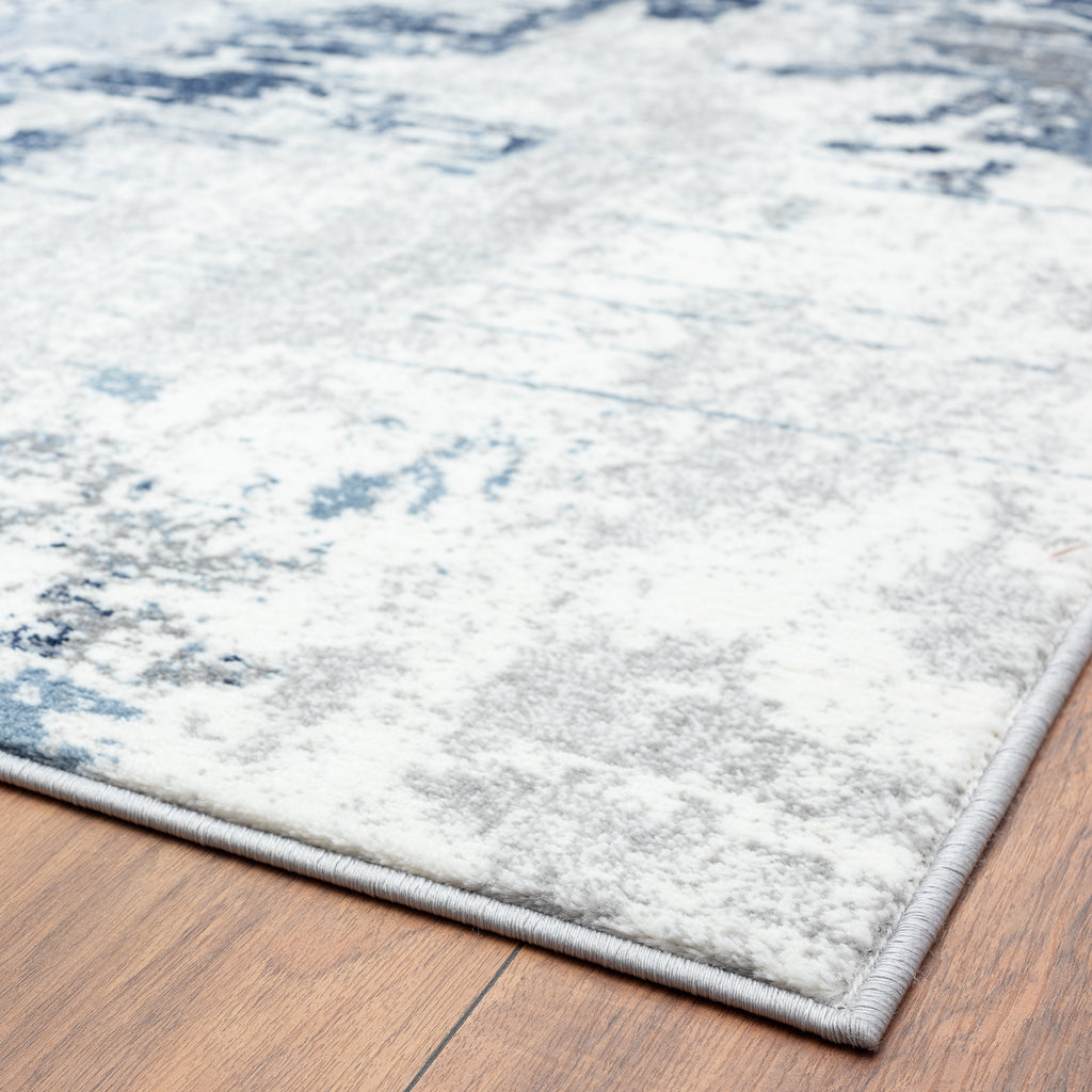 Cambridge Abstract Area Rug 106 - Modern Area Rugs by Luxe Weavers®