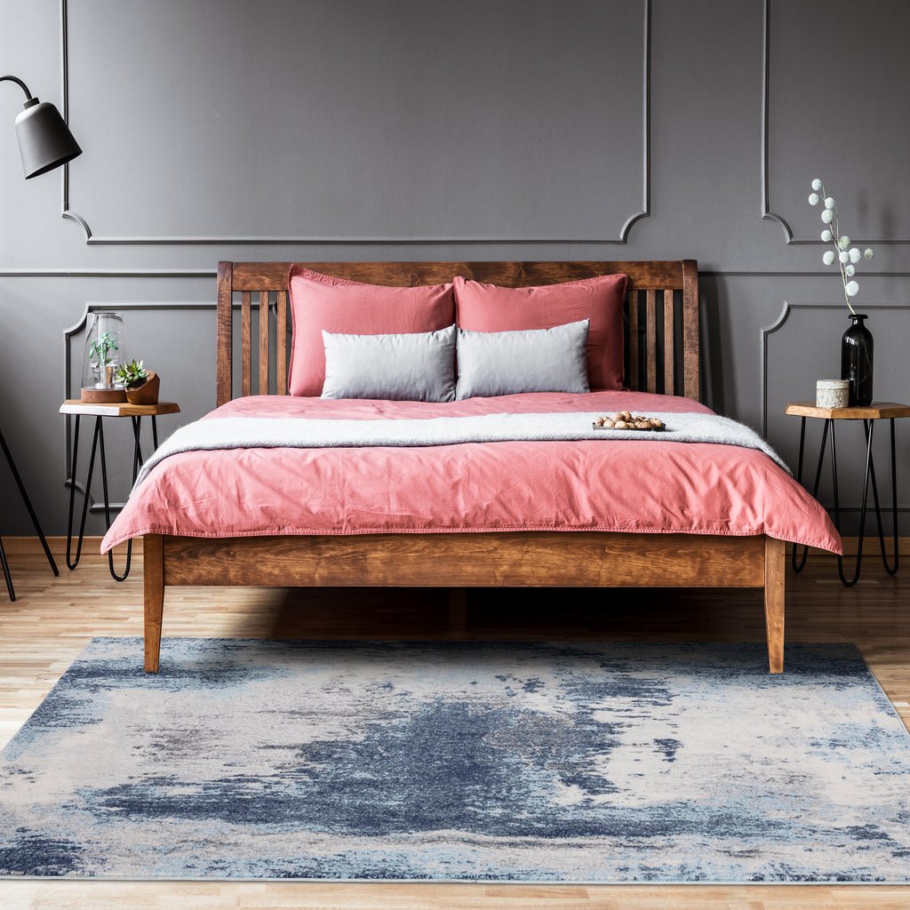 modern-bedroom-rug-blue