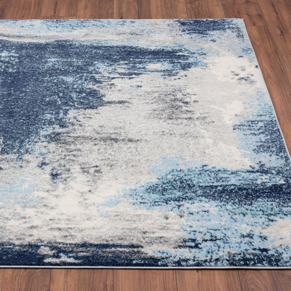 modern-area-rug-blue