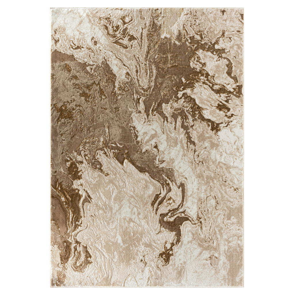 Marble Abstract Area Rug | Luxe Weavers | Abstract Rugs