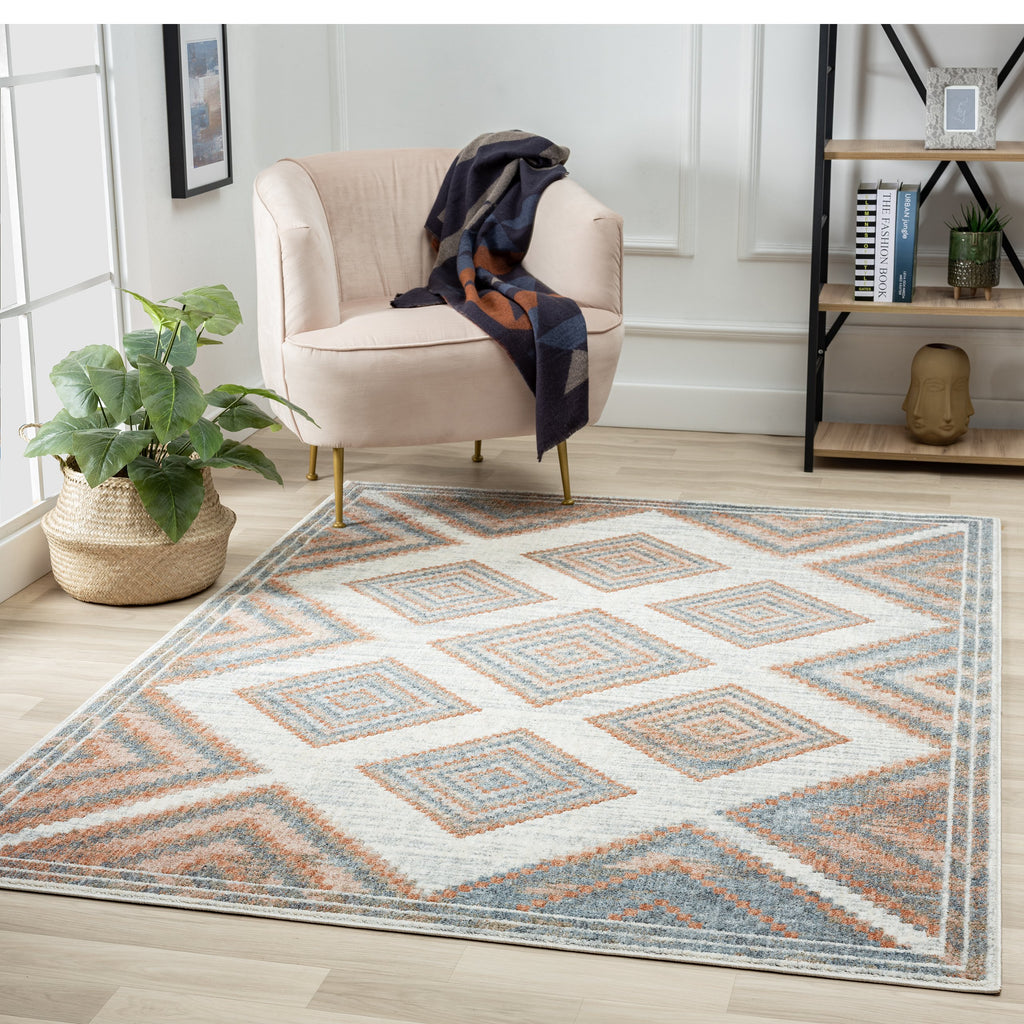 Modern-geometric-area-rug