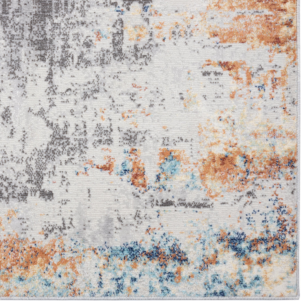 Abstract-Area-Rug