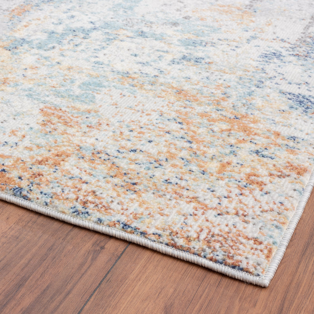 Abstract-Area-Rug