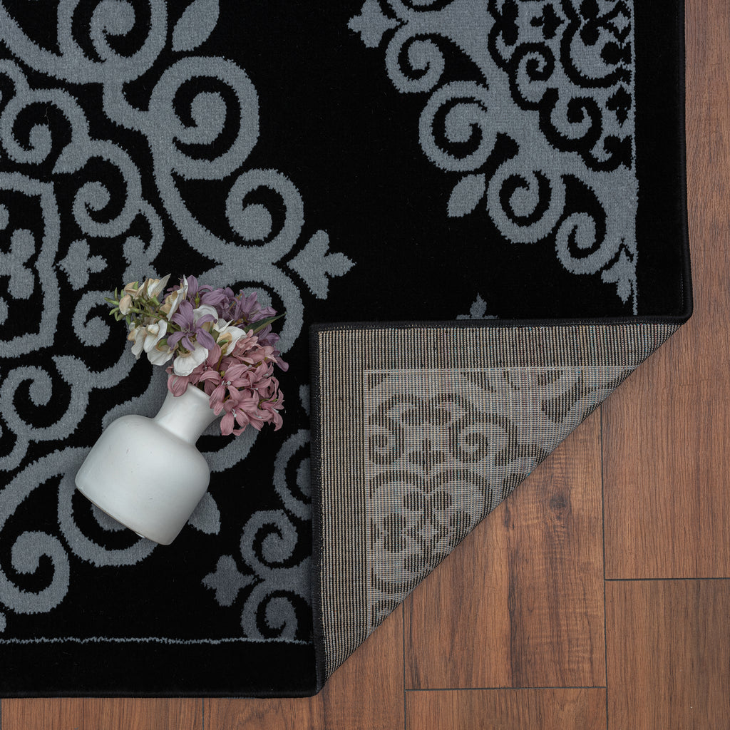floral-gray-oriental-area-rug
